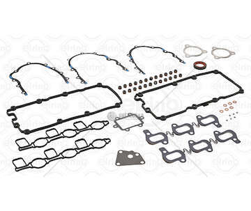 Gasket Set, cylinder head BKS/BMK/BSP/BUN/CARA/CARB/CASA/CASB/CASC/CASD Elring