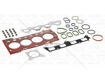 Gasket Set, cylinder head BLG/CAXA/CTHD - GOLF V/A1/SCIROCCO Elring