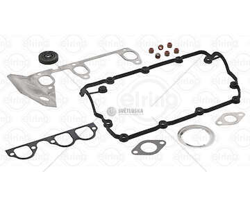 Gasket Set, cylinder head BMS/BWB - POLO/IBIZA/FABIA 1.4 TDI Elring