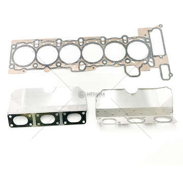 Gasket Set, cylinder head BMW 3/5/7/X3/X5/Z4 - M54 B25/B30 Elring