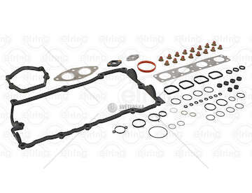 Gasket Set, cylinder head BMW 3/X3/Z4 - N42 B18 A, N42 B20 Elring