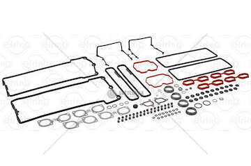 Gasket Set, cylinder head BMW 5/7/8 - M62 B35/B44 Elring