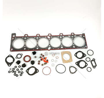 Gasket Set, cylinder head BMW M 20 B20 - M20 B23 Elring