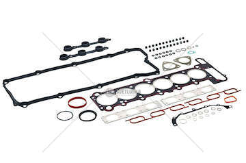 Gasket Set, cylinder head BMW M52B20 20S3-20S4 Elring