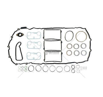 Gasket Set, cylinder head BMW N55 B30 A - N55 B30 B Elring