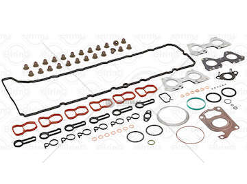 Gasket Set, cylinder head BMW N57 D30 B Elring