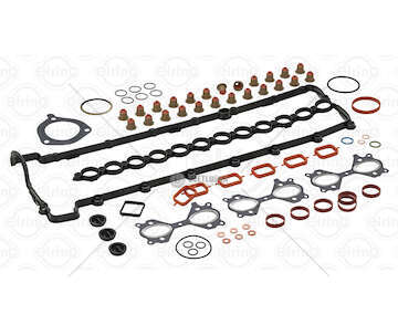 Gasket Set, cylinder head BMW/SERIE 3/5/6 -X3/X6 M5730 Elring