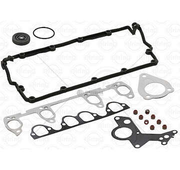 Gasket Set, cylinder head BORA/CADDY/GOLF/PASSAT/SHARAN Elring