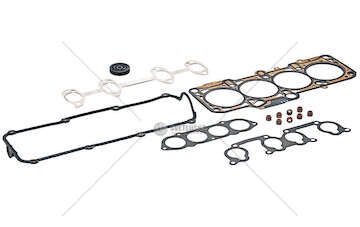 Gasket Set, cylinder head BORA/GOLF 2.0 - APK/AQY/AZH Elring
