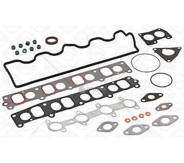Gasket Set, cylinder head BRAVO 1.9 JTD - 182B4000 Elring