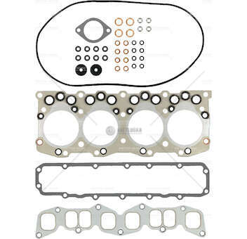 Gasket Set, cylinder head C 190 / C 240 Victor Reinz