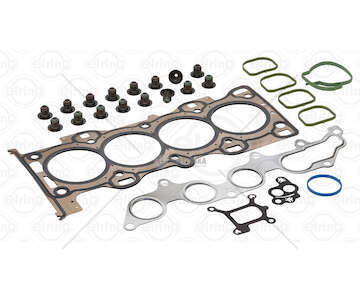 Gasket Set, cylinder head C-MAX/FIESTA/FOCUS/MONDEO 2.0 Elring