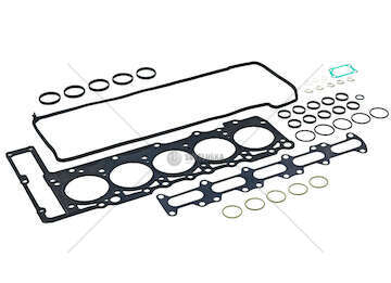 Gasket Set, cylinder head C250/E250 -20V- 605.910/912/96 0/962 Elring