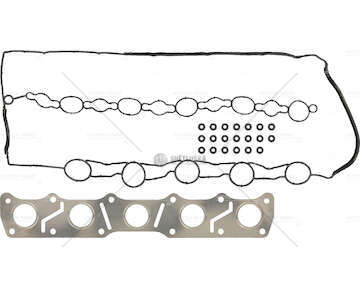 Gasket Set, cylinder head C30 C70 S40 II S60 II S80 II Victor Reinz