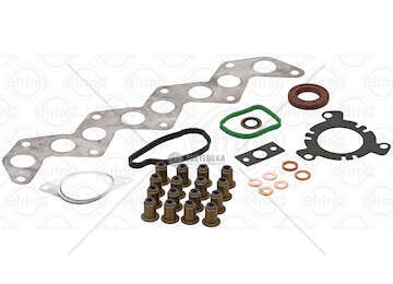 Gasket Set, cylinder head C4/FOCUS/S-MAX/ZETA/VITARA 2.0 HDI 16 V. Elring