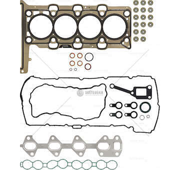 Gasket Set, cylinder head CARNIVAL/SORENTO - D4HB Victor Reinz