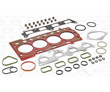 Gasket Set, cylinder head CDGA - PASSAT/TOURAN 1.4 Elring