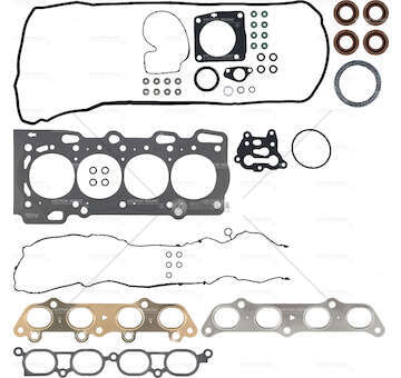 Gasket Set, cylinder head CELICA/COROLLA/MATRIX - 1.8 Victor Reinz