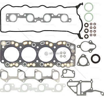 Gasket Set, cylinder head CHASER/CRESSIDA - 2.4 TD Victor Reinz