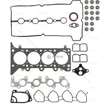 Gasket Set, cylinder head CHEVROLET AVEO/SPARK Victor Reinz