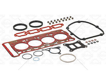 Gasket Set, cylinder head CHHA/CHHB/CJSA/CJSB/CJSC/CJXA/CJXB/CJXC/CJXD/ Elring