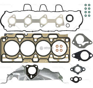 Gasket Set, cylinder head CITAN/CLASSE A-B - OM 607.951 (K9K) Victor Reinz