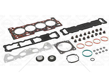 Gasket Set, cylinder head CITROEN AX 1.1/1.4 16V ENG.KFU Elring