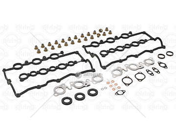 Gasket Set, cylinder head CITROEN DT17ED4/UHZ (DT17BTED4) Elring