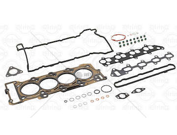 Gasket Set, cylinder head CLASSE A 160CDI - OM 640.941 Elring