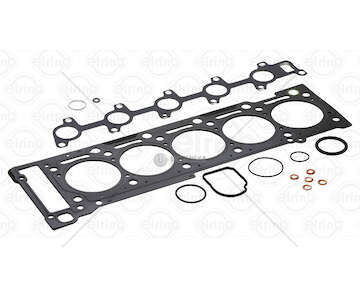 Gasket Set, cylinder head CLASSE C/E/G Elring