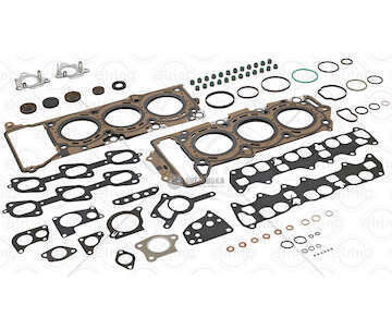 Gasket Set, cylinder head CLASSE C/E/GL/S - OM 642 Elring