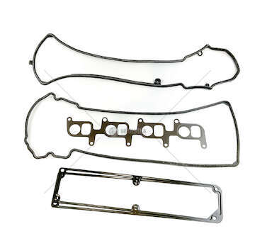 Gasket Set, cylinder head CLASSE E/G/M/S/G CABRIO Elring