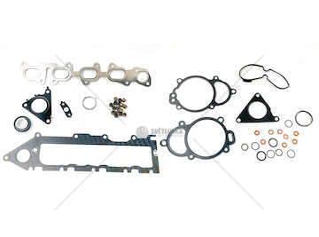 Gasket Set, cylinder head CLHA/CNHA/CNHC - A3/A4/GOLF/PASSAT Victor Reinz