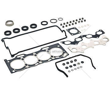 Gasket Set, cylinder head COROLLA/STARLET - 4E-F/4E-FE Elring