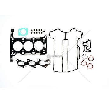 Gasket Set, cylinder head CORSA 1.0 12V BENZINA Z10XE - GTC 1,00MM Mec-Diesel