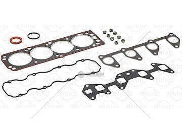Gasket Set, cylinder head CORSA/ASTRA 1.4 14NV/C14NZ/X14 SZ II°TIPO Elring