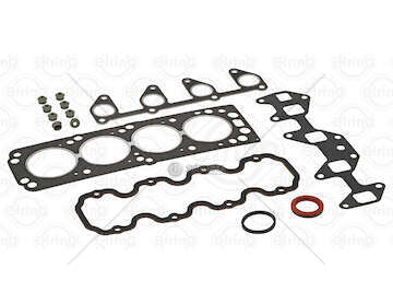 Gasket Set, cylinder head CORSA/COMBO 1.2/1.2I 12NZ/C12N Z/X12SZ Elring