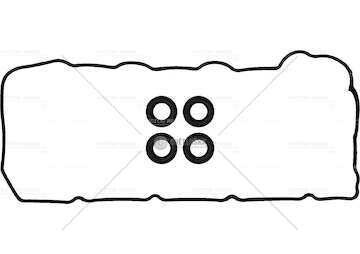 Gasket Set, cylinder head cover 1KD-FTV, 2KD-FTV / HIACE-LAND CRUISER Victor Reinz