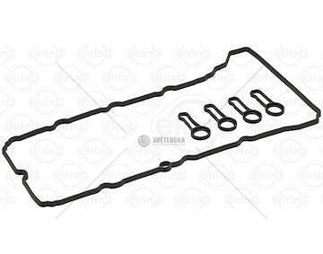 Gasket Set, cylinder head cover BMW N47 D16A, D20C, D20D Elring