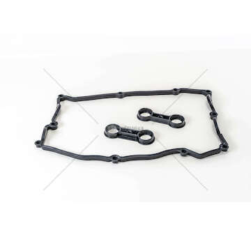 Gasket Set, cylinder head cover BMW1/BMW3/COUPE' - N40 B16/ N45 B16 Elring