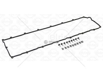 Gasket Set, cylinder head cover D 2066/2676 LF/LOH FINO>05/07 Elring