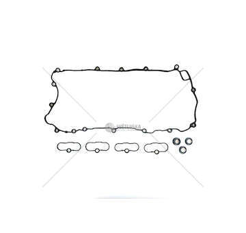 Gasket Set, cylinder head cover GIULIA/STELVIO 2.0/2.0 Q4 Elring