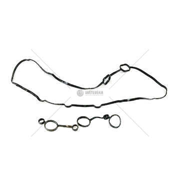 Gasket Set, cylinder head cover HMM/HMH (EB2FAD) - HMR (EB2FA) - Victor Reinz