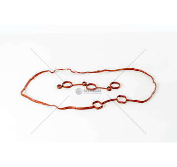 Gasket Set, cylinder head cover HMZ/HMT/HMY - C3/208/308 1.2 12V Elring