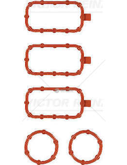 Gasket Set, cylinder head cover M9R 868 - M9T 670/72/76/78/80/86/90/92/94/96/ Victor Reinz