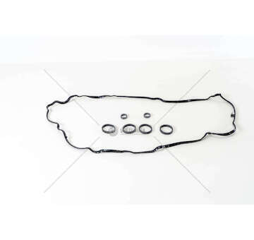 Gasket Set, cylinder head cover N12 B14 A/N12 B16 A/N16 B16 A Elring