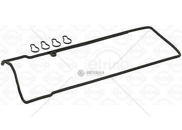 Gasket Set, cylinder head cover OM611 2.0/2.2CDI 16 VALV. Elring
