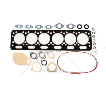 Gasket Set, cylinder head CP 3 - 130 NC Iveco