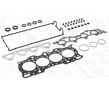 Gasket Set, cylinder head CR-V 2.0 - B20B/B20B3/B20B4/B20Z1 Elring