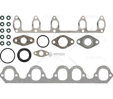 Gasket Set, cylinder head CRAFTER 2.5 TDI - BJJ/BJK/BJL/ BJM 2006-> Victor Reinz